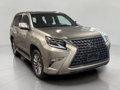 2021 Lexus GX GX 460 Luxury 4WD