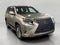 2021 Lexus GX GX 460 Luxury 4WD