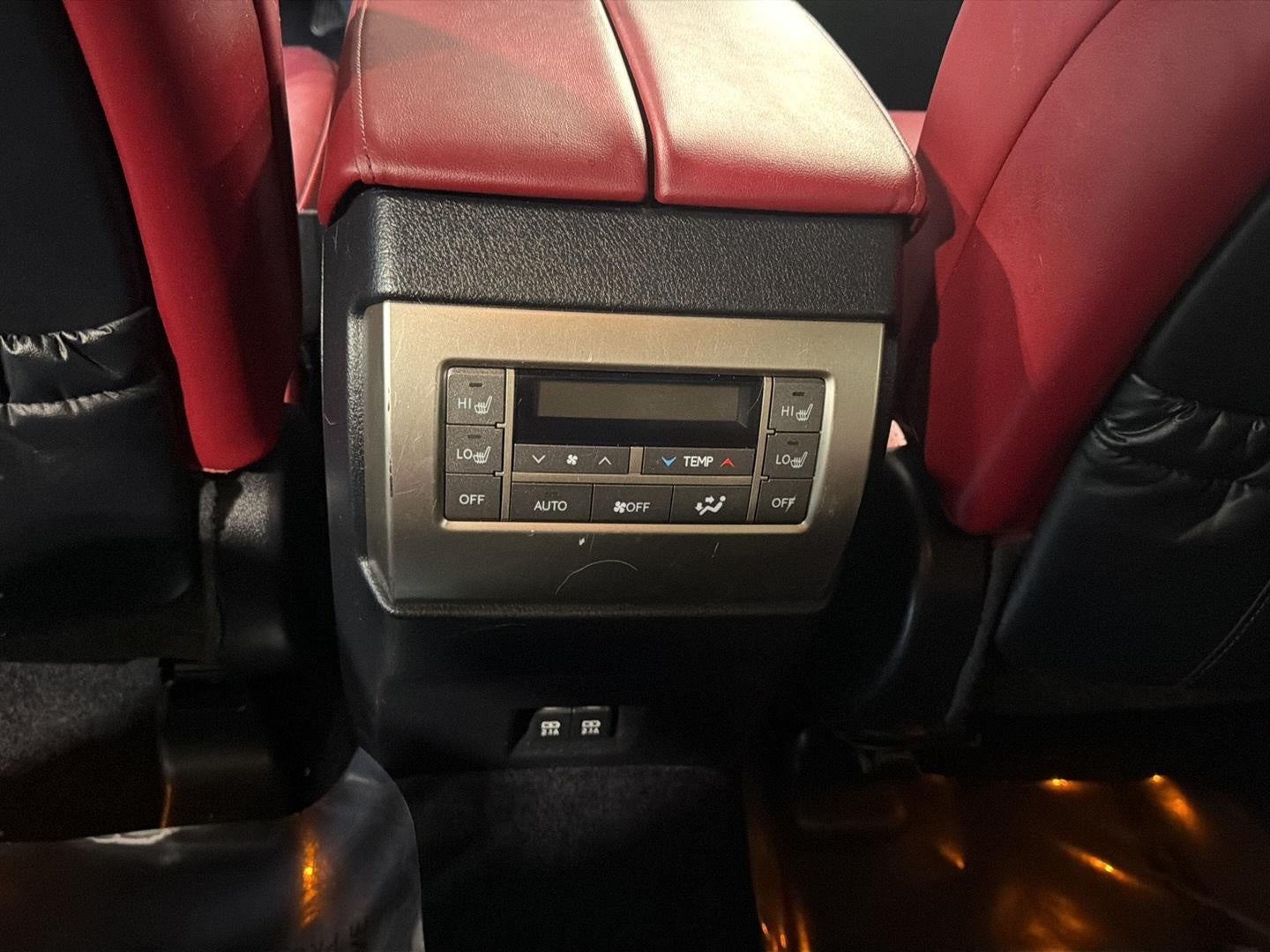 2021 Lexus GX GX 460 Luxury 4WD