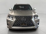 2021 Lexus GX GX 460 Luxury 4WD