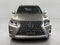 2021 Lexus GX GX 460 Luxury 4WD