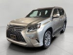 2021 Lexus GX GX 460 Luxury 4WD