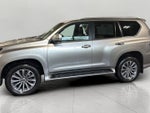 2021 Lexus GX GX 460 Luxury 4WD