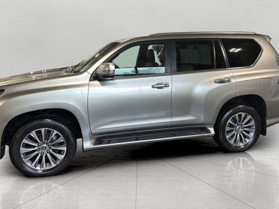 2021 Lexus GX GX 460 Luxury 4WD