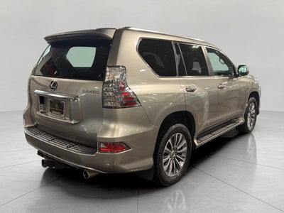 2021 Lexus GX GX 460 Luxury 4WD