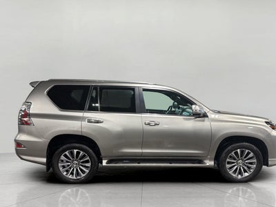 2021 Lexus GX GX 460 Luxury 4WD