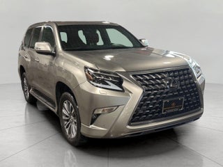 2021 Lexus GX