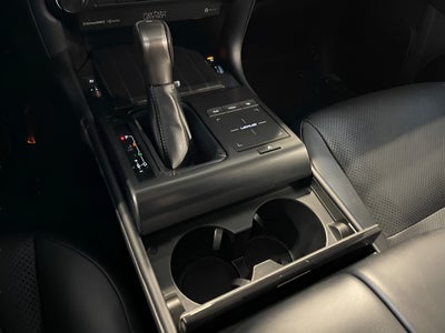 2023 Lexus GX GX 460 Luxury 4WD