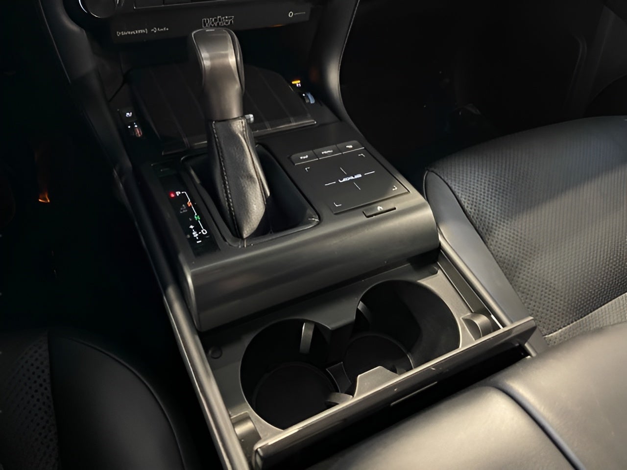 2023 Lexus GX GX 460 Luxury 4WD