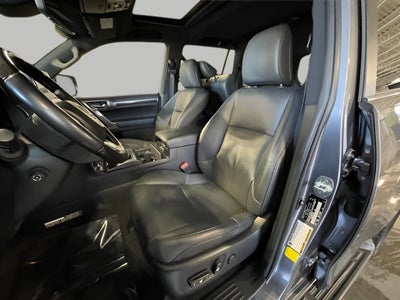 2023 Lexus GX GX 460 Luxury 4WD