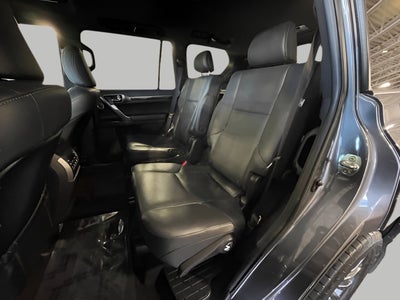2023 Lexus GX GX 460 Luxury 4WD