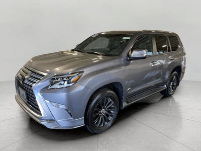 2023 Lexus GX GX 460 Luxury 4WD