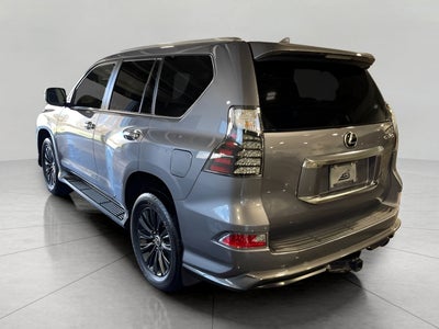 2023 Lexus GX GX 460 Luxury 4WD
