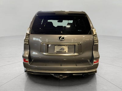 2023 Lexus GX GX 460 Luxury 4WD