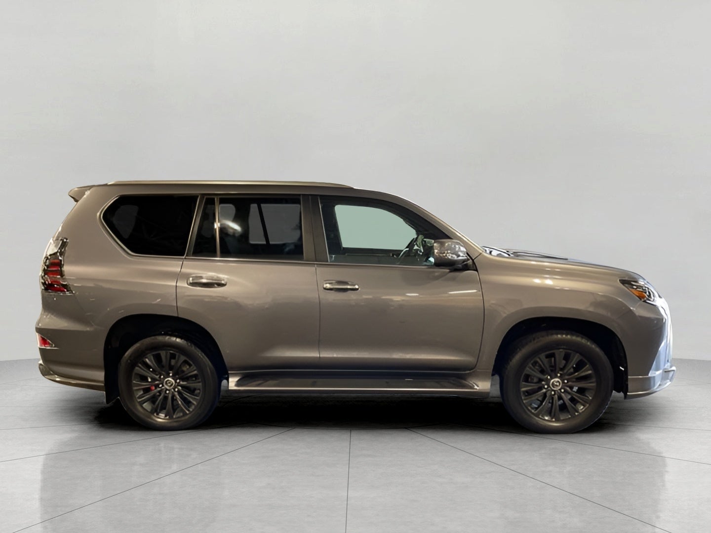 2023 Lexus GX GX 460 Luxury 4WD