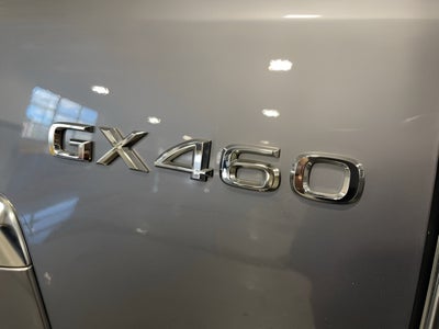 2023 Lexus GX GX 460 Luxury 4WD