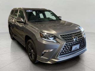 2023 Lexus GX