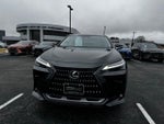 2025 Lexus NX NX 350h Luxury AWD