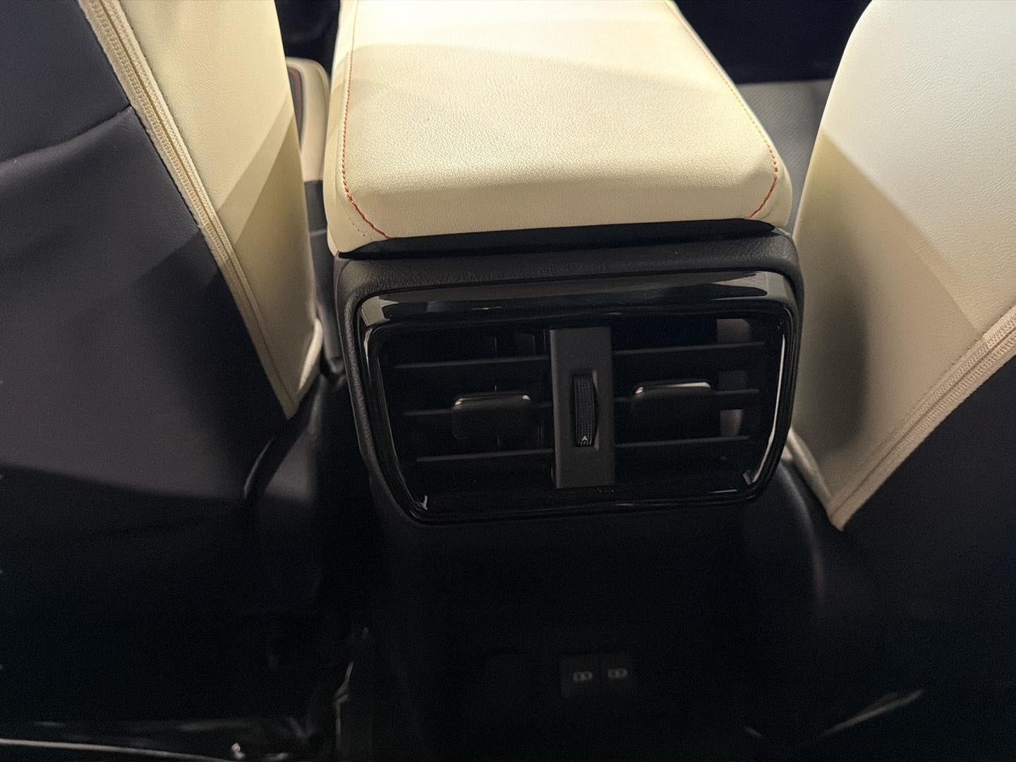 2024 Lexus NX NX 350h Luxury AWD