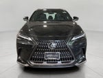2024 Lexus NX NX 350h Luxury AWD