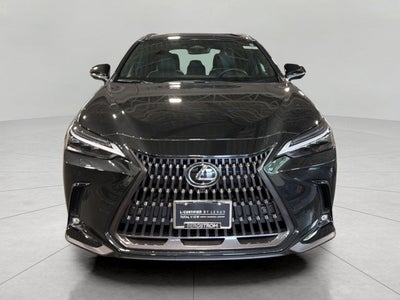 2024 Lexus NX NX 350h Luxury AWD