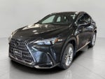2024 Lexus NX NX 350h Luxury AWD