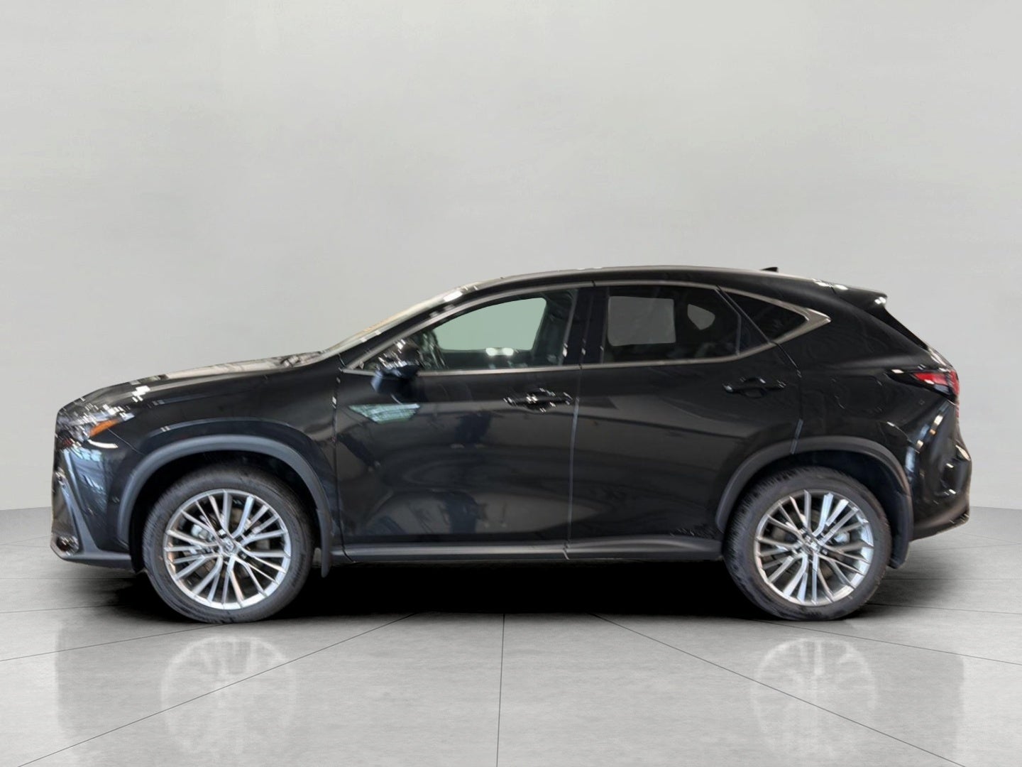 2024 Lexus NX NX 350h Luxury AWD