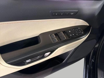 2024 Lexus NX NX 350h Luxury AWD