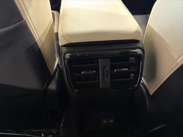 2024 Lexus NX NX 350h Luxury AWD