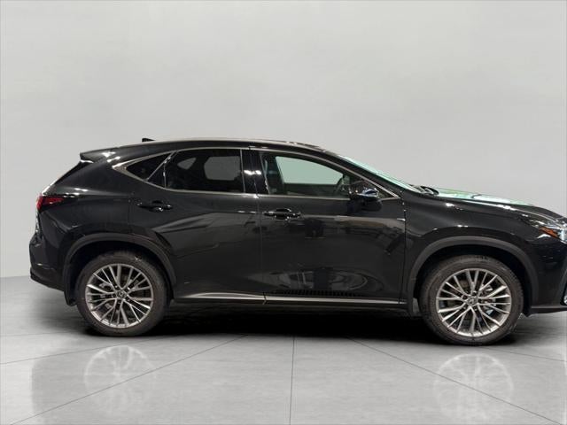2024 Lexus NX NX 350h Luxury AWD