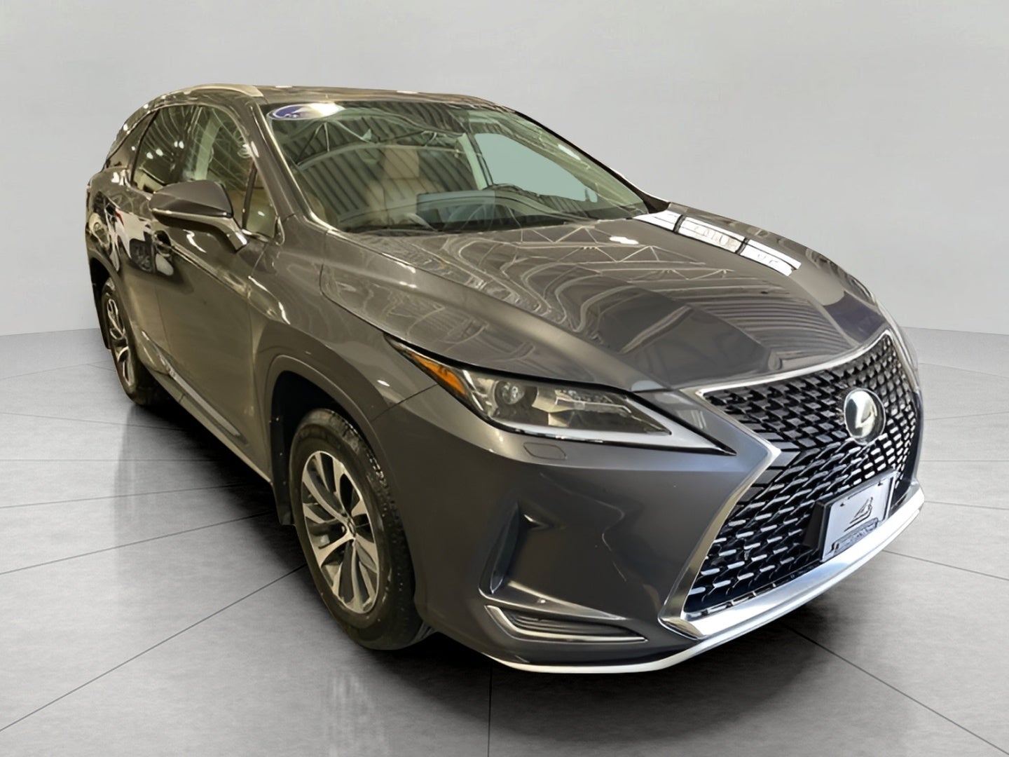 2022 Lexus RX RX 350L AWD