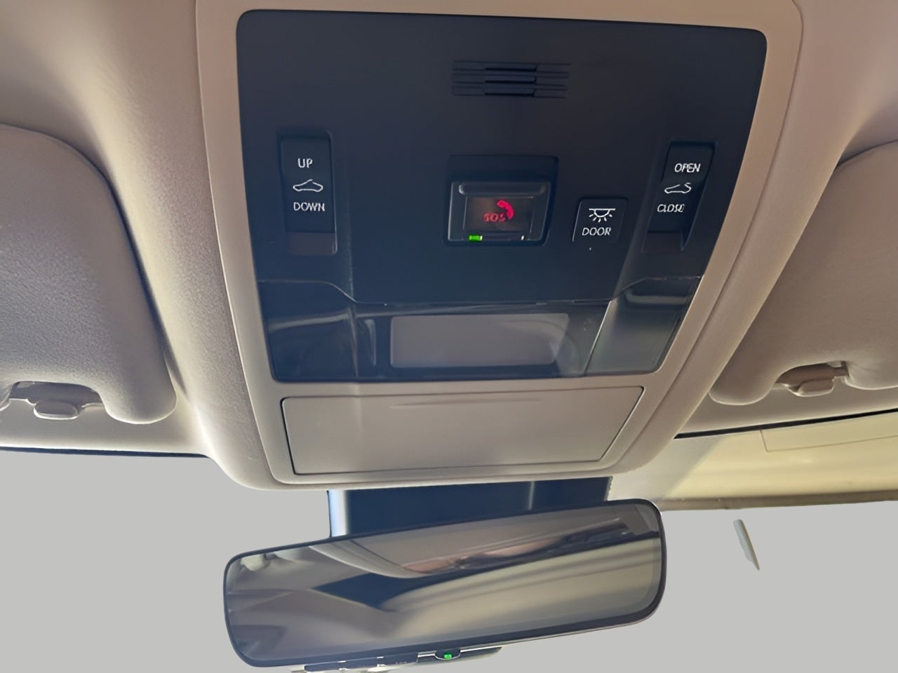 2022 Lexus RX RX 350L AWD