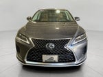 2022 Lexus RX RX 350L AWD