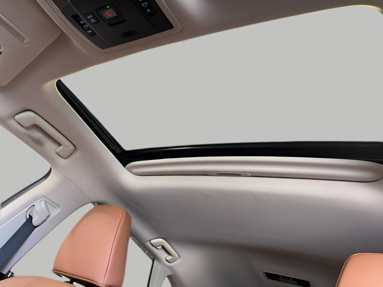 2022 Lexus RX RX 350L AWD