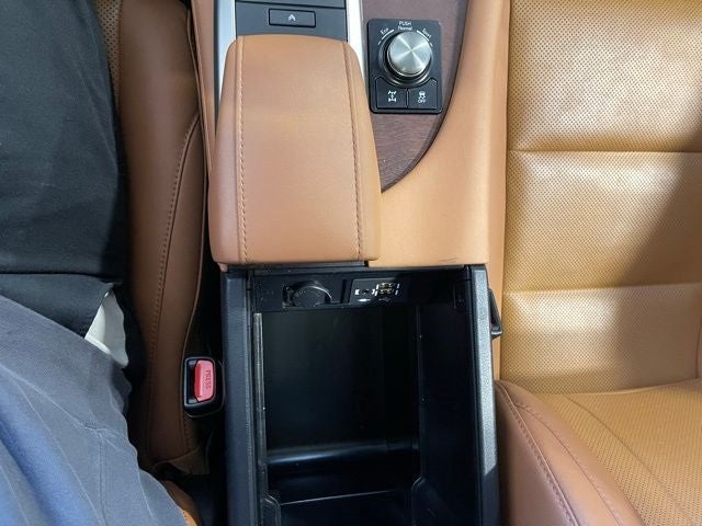 2022 Lexus RX RX 350L AWD