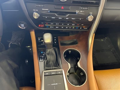2022 Lexus RX RX 350L AWD