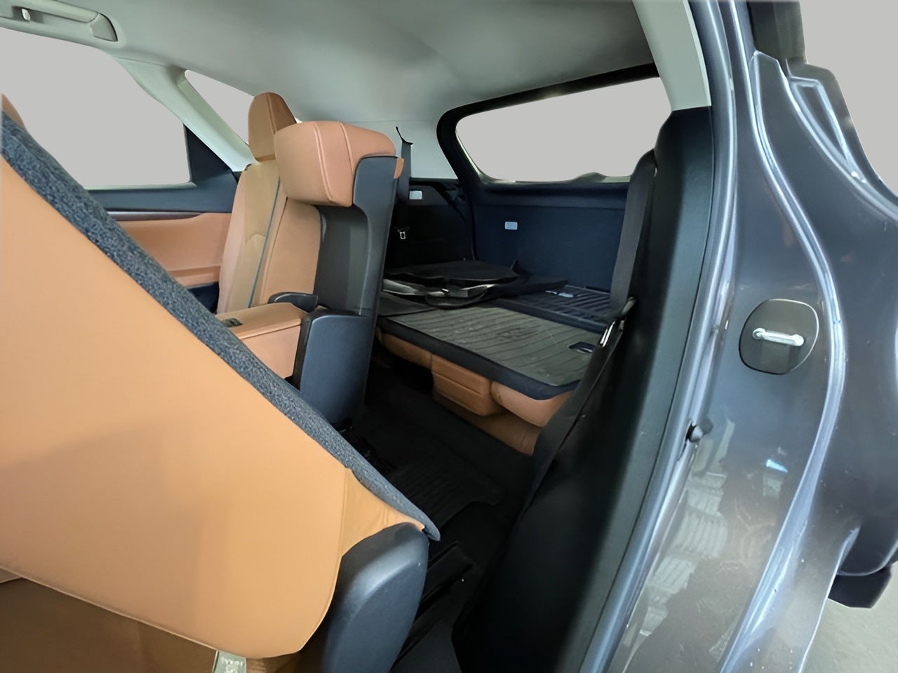 2022 Lexus RX RX 350L AWD