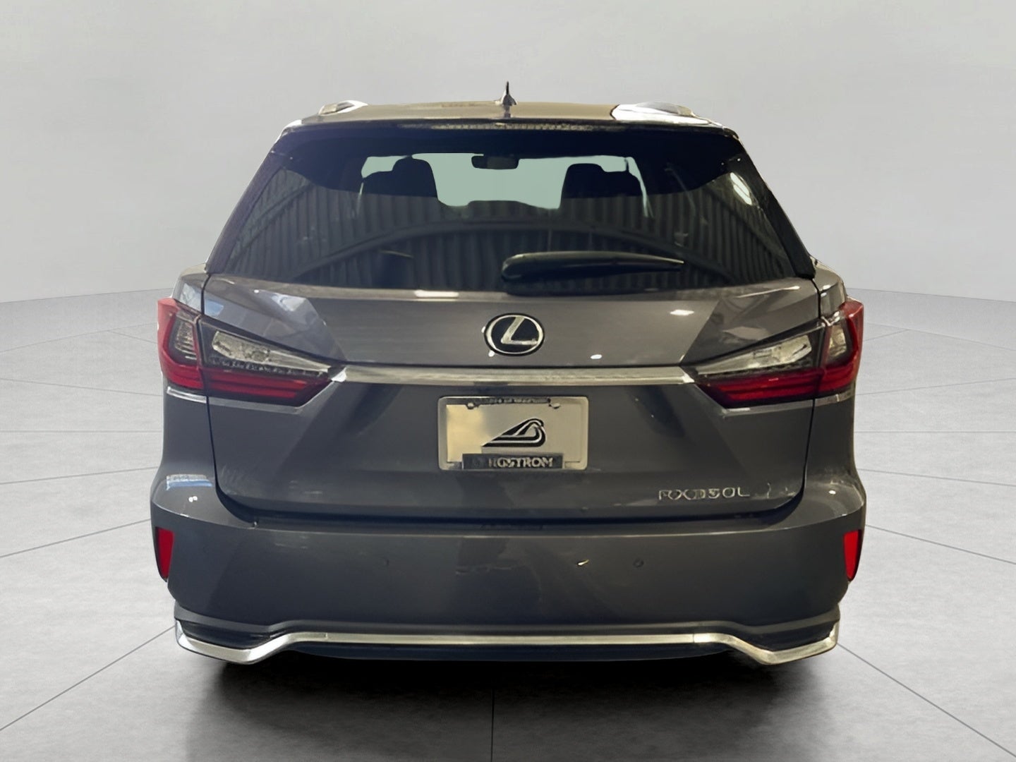 2022 Lexus RX RX 350L AWD
