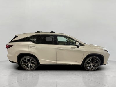 2022 Lexus RX RX 350L AWD