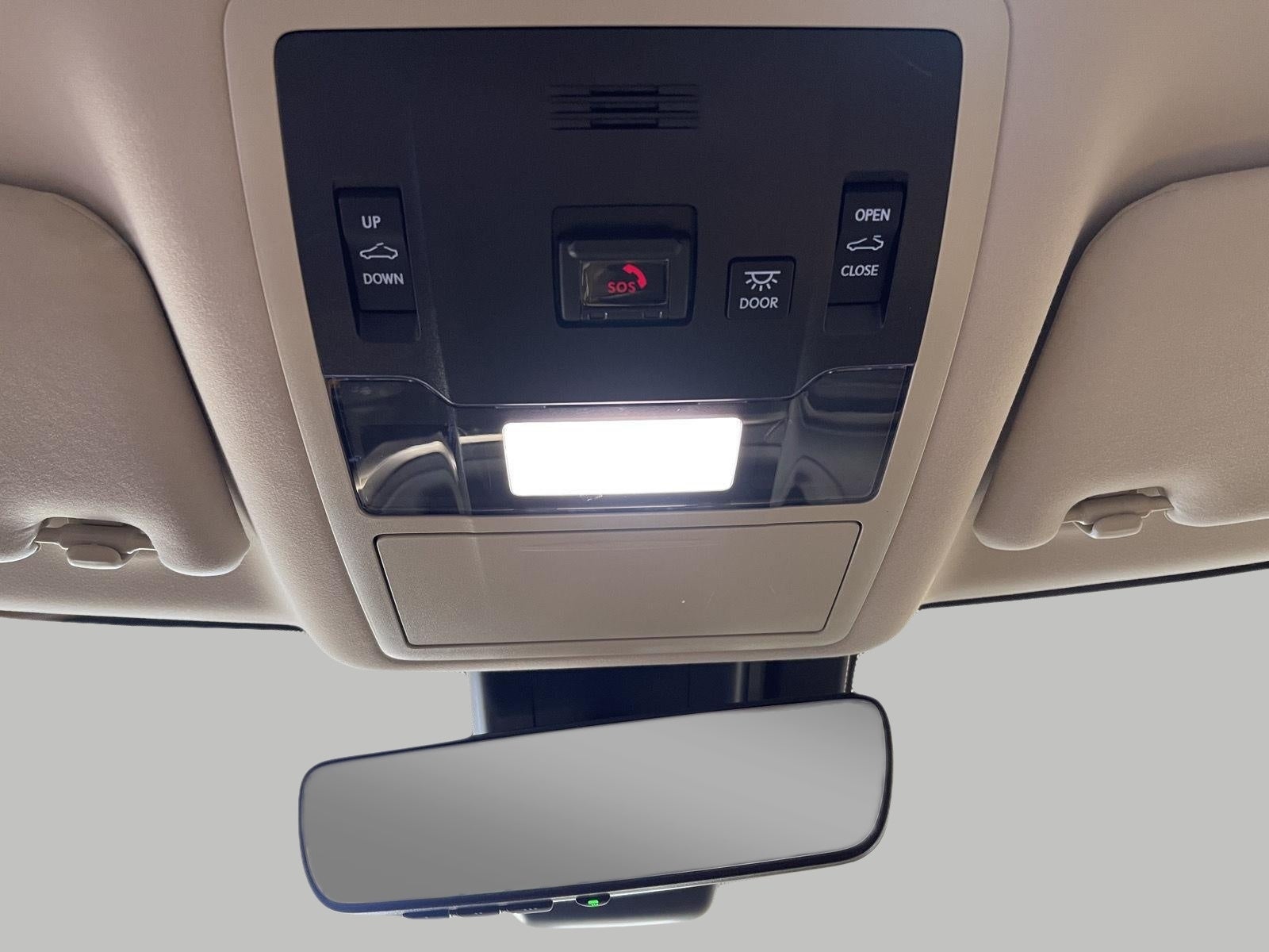 2022 Lexus RX RX 350L AWD