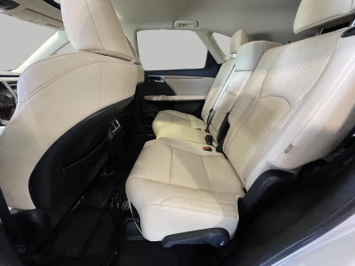 2022 Lexus RX RX 350L AWD