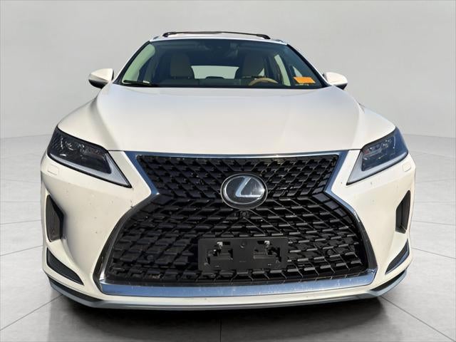 2022 Lexus RX RX 350L AWD