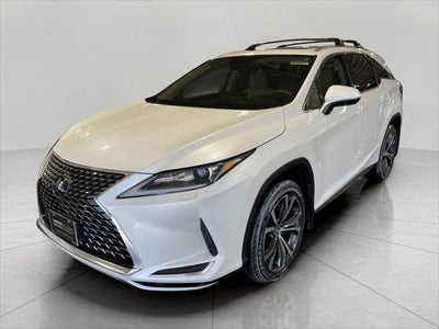 2022 Lexus RX RX 350L AWD