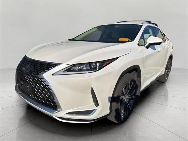 2022 Lexus RX RX 350L AWD