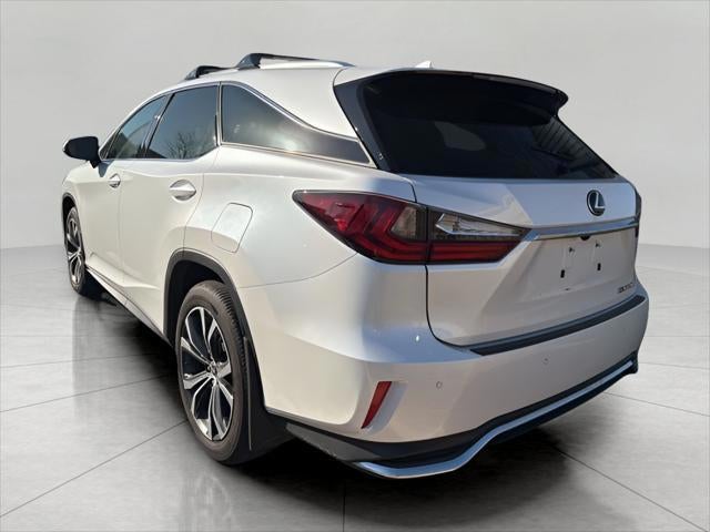 2022 Lexus RX RX 350L AWD