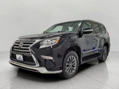 2019 Lexus GX GX 460 Luxury 4WD
