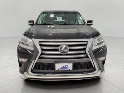 2019 Lexus GX GX 460 Luxury 4WD