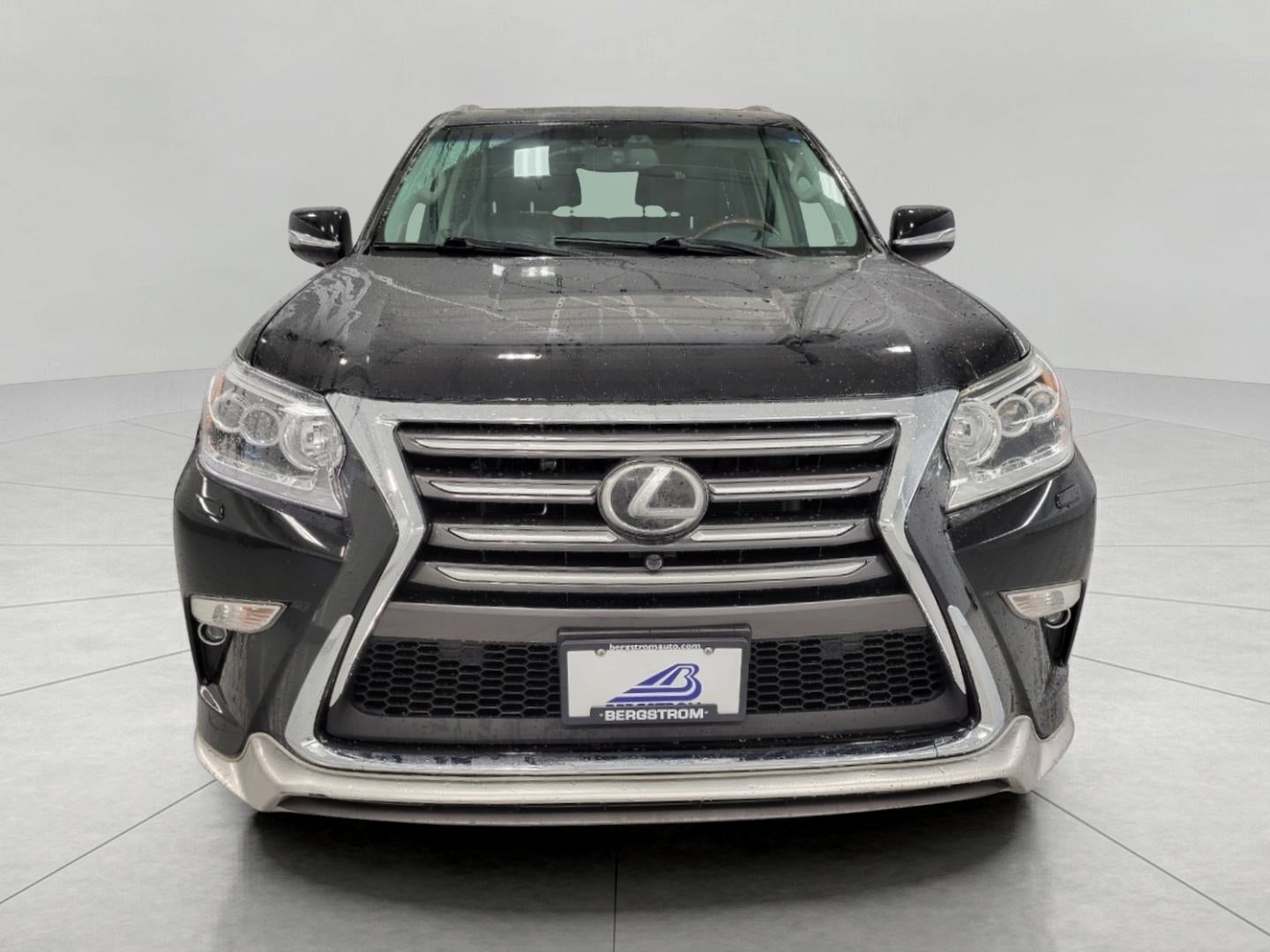2019 Lexus GX GX 460 Luxury 4WD