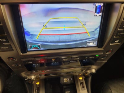 2019 Lexus GX GX 460 Luxury 4WD