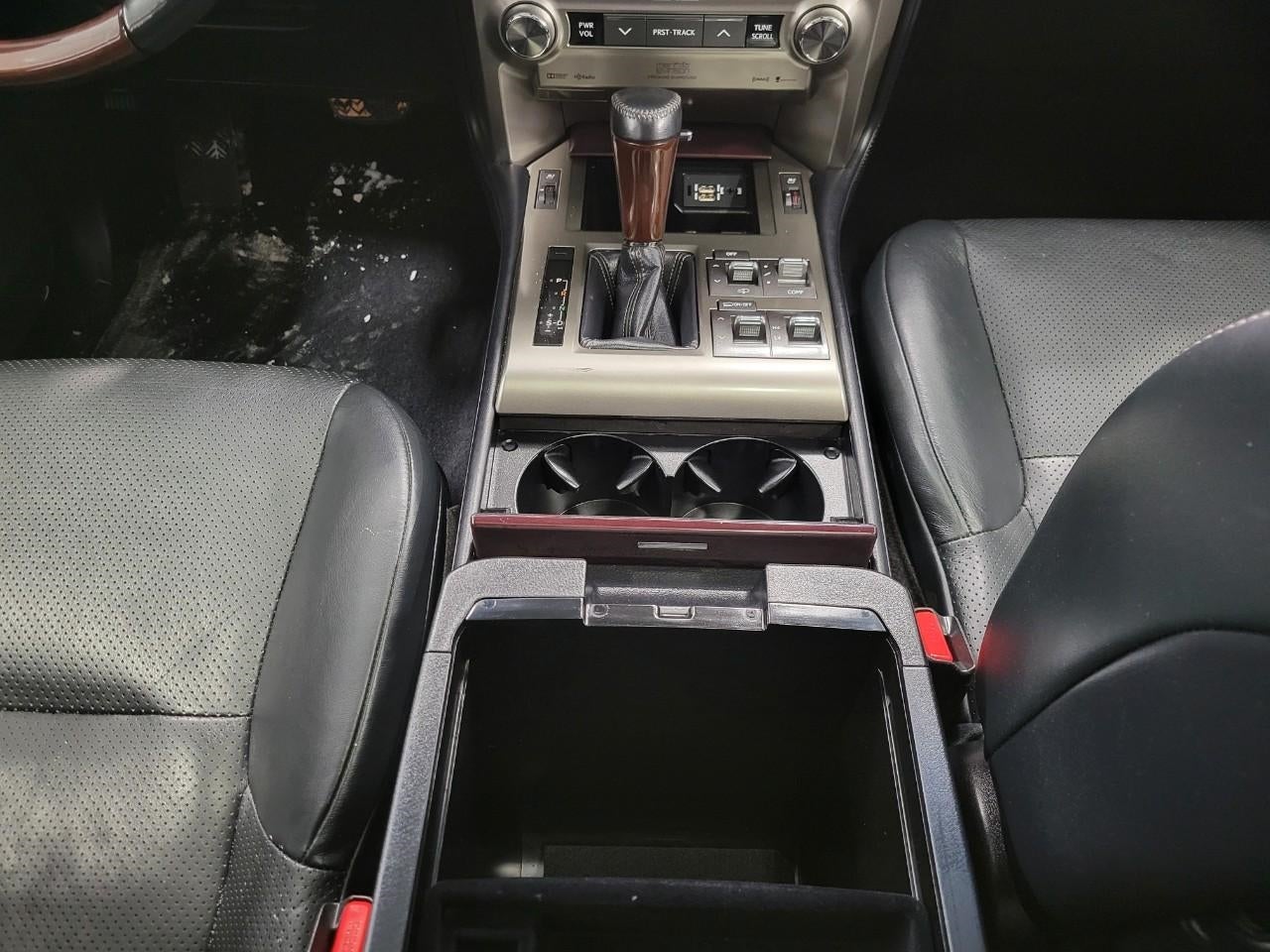 2019 Lexus GX GX 460 Luxury 4WD